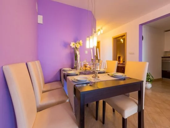 Apartmán Kvarner - Crikvenica KV 2078 N1