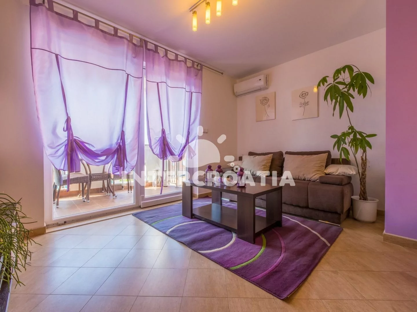 Apartmán Kvarner - Crikvenica KV 2078 N1