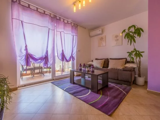 Apartmán Kvarner - Crikvenica KV 2078 N1