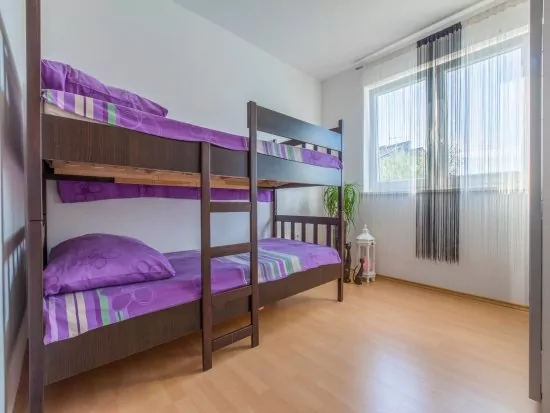 Apartmán Kvarner - Crikvenica KV 2078 N1