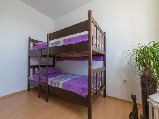 Apartmán Kvarner - Crikvenica KV 2078 N1
