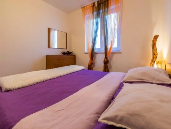 Apartmán Kvarner - Crikvenica KV 2078 N1