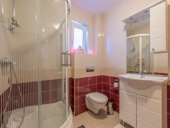 Apartmán Kvarner - Crikvenica KV 2078 N1