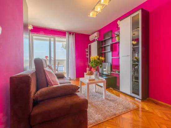Apartmán Kvarner - Crikvenica KV 2078 N2