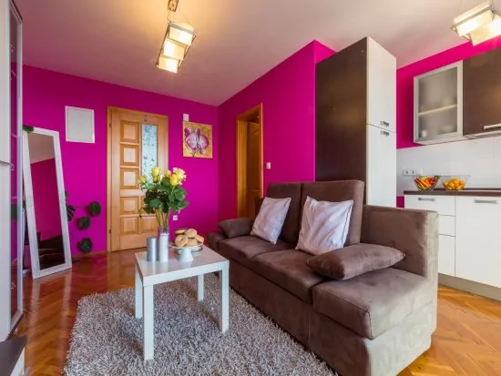 Apartmán Kvarner - Crikvenica KV 2078 N2