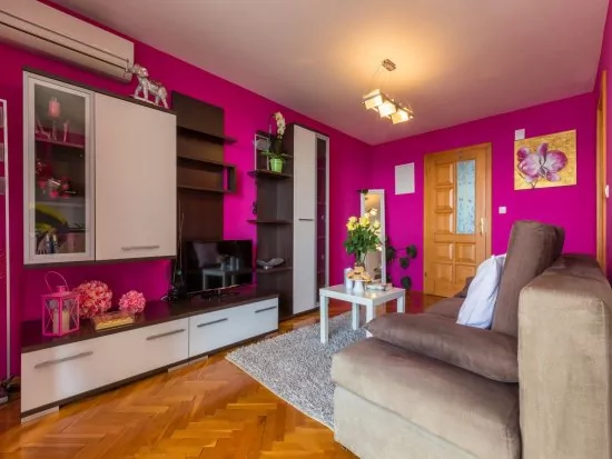 Apartmán Kvarner - Crikvenica KV 2078 N2