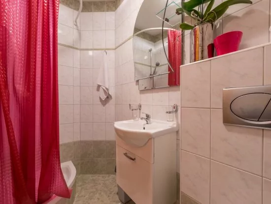 Apartmán Kvarner - Crikvenica KV 2078 N2