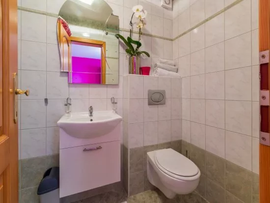 Apartmán Kvarner - Crikvenica KV 2078 N2