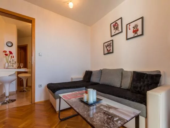 Apartmán Kvarner - Crikvenica KV 2078 N3