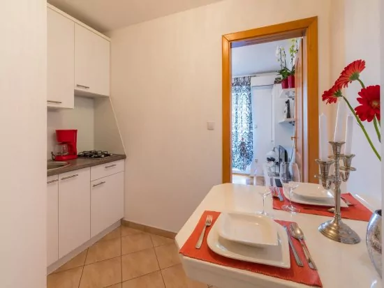 Apartmán Kvarner - Crikvenica KV 2078 N3