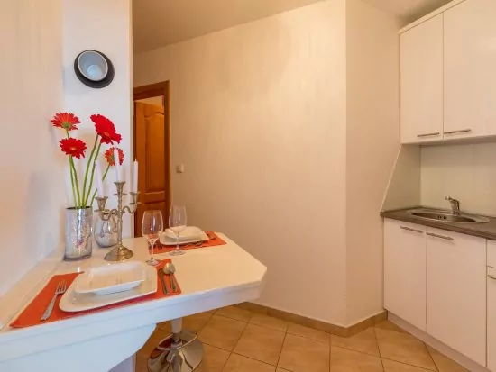 Apartmán Kvarner - Crikvenica KV 2078 N3
