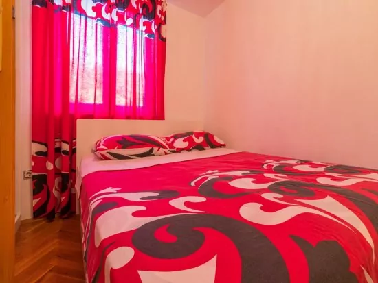 Apartmán Kvarner - Crikvenica KV 2078 N3