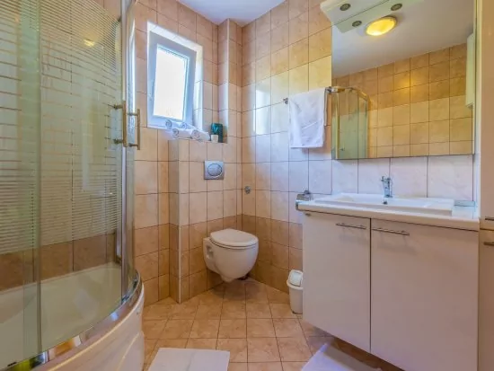 Apartmán Kvarner - Crikvenica KV 2078 N3