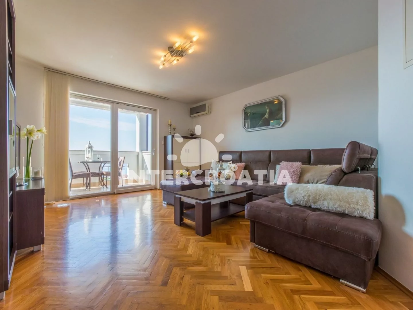 Apartmán Kvarner - Crikvenica KV 2078 N4