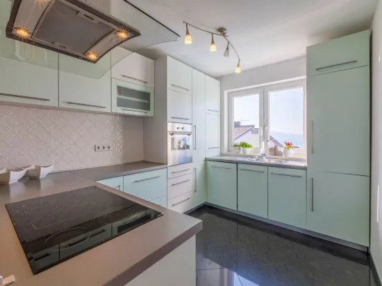 Apartmán Kvarner - Crikvenica KV 2078 N4