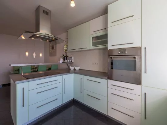 Apartmán Kvarner - Crikvenica KV 2078 N4