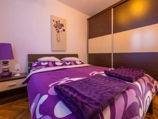 Apartmán Kvarner - Crikvenica KV 2078 N4