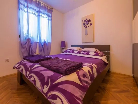 Apartmán Kvarner - Crikvenica KV 2078 N4