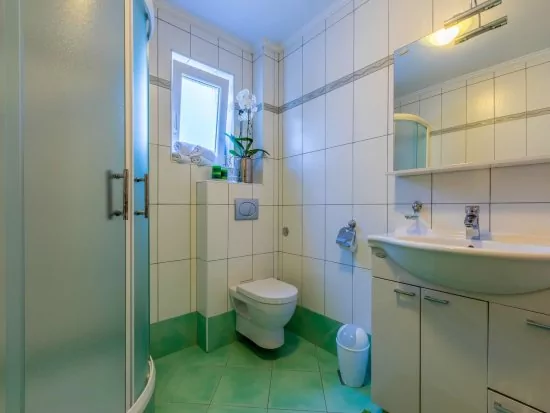 Apartmán Kvarner - Crikvenica KV 2078 N4