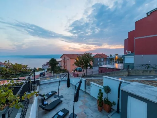 Apartmán Kvarner - Crikvenica KV 2078 N5