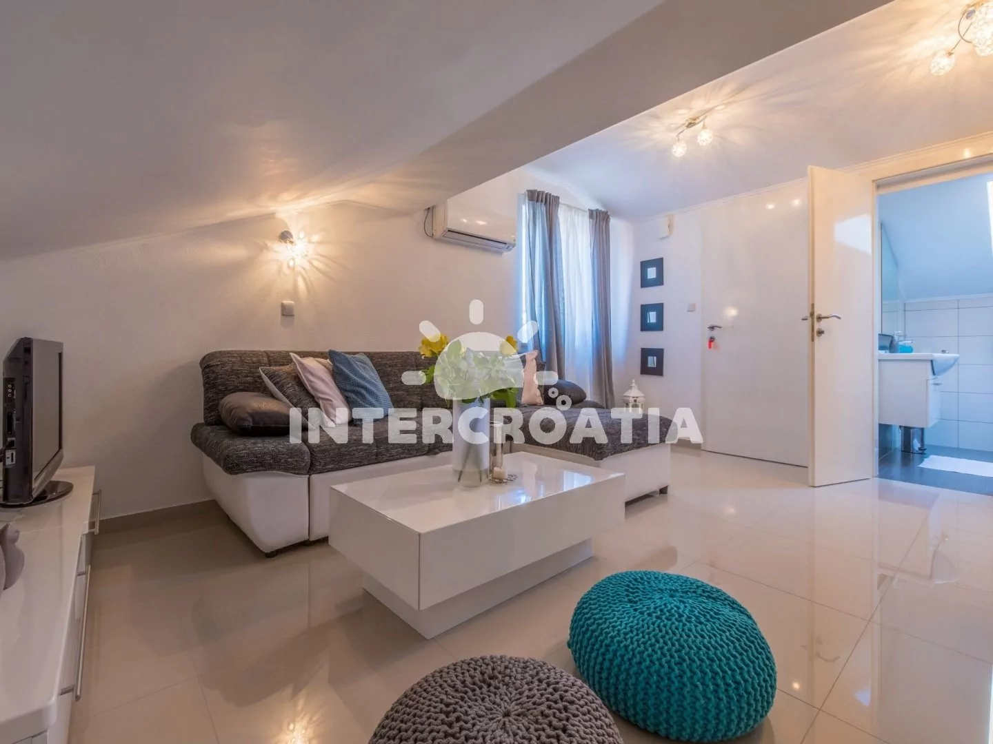 Apartmán Kvarner - Crikvenica KV 2078 N5