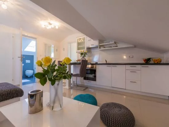 Apartmán Kvarner - Crikvenica KV 2078 N5