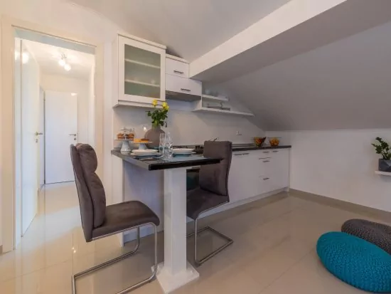 Apartmán Kvarner - Crikvenica KV 2078 N5