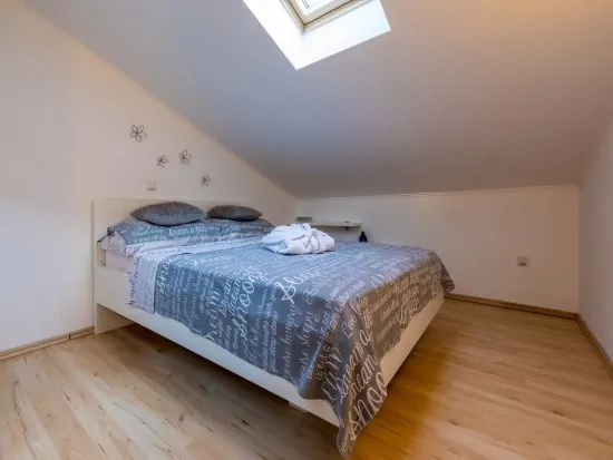 Apartmán Kvarner - Crikvenica KV 2078 N5