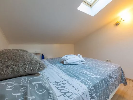 Apartmán Kvarner - Crikvenica KV 2078 N5