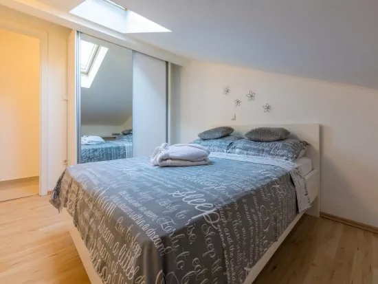 Apartmán Kvarner - Crikvenica KV 2078 N5