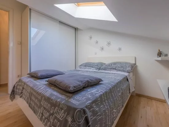 Apartmán Kvarner - Crikvenica KV 2078 N5