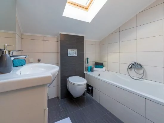 Apartmán Kvarner - Crikvenica KV 2078 N5