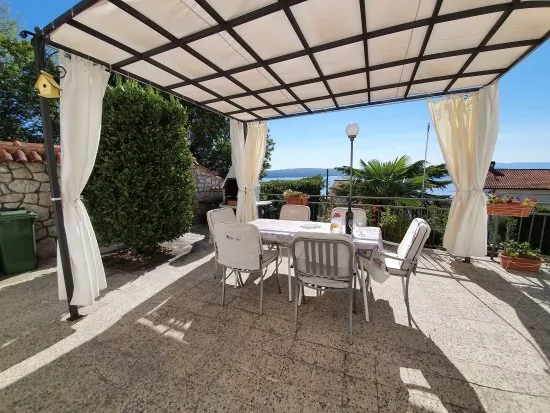 Apartmán Kvarner - Dramalj KV 2138 N1