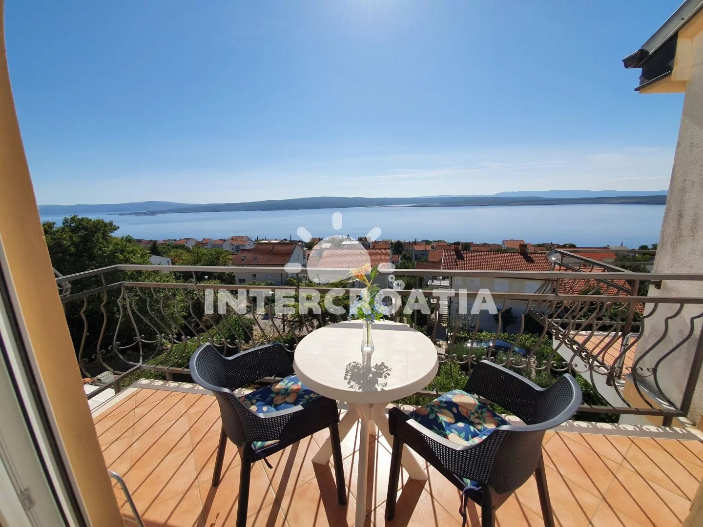 Apartmán Kvarner - Dramalj KV 2138 N1