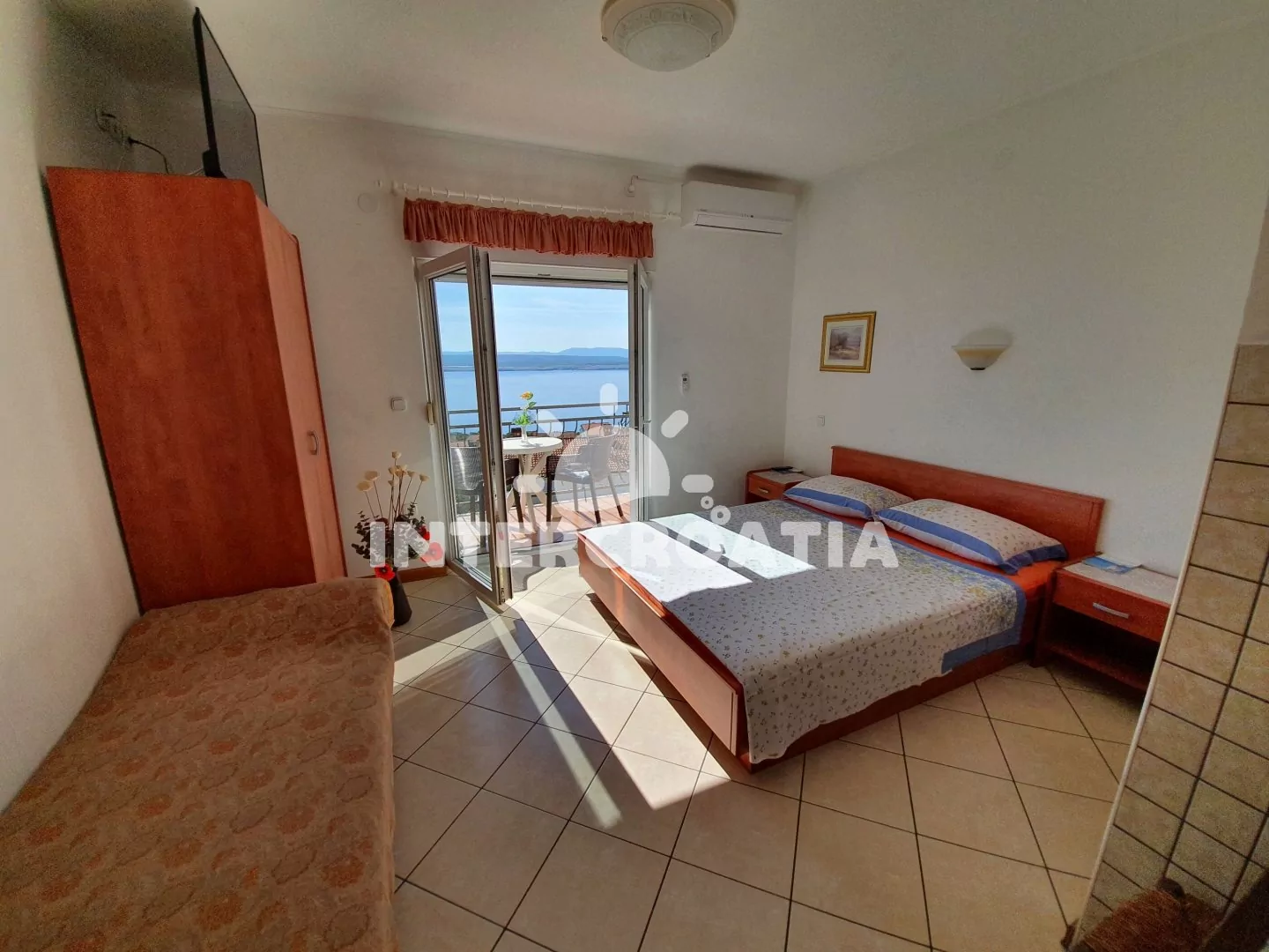 Apartmán Kvarner - Dramalj KV 2138 N1