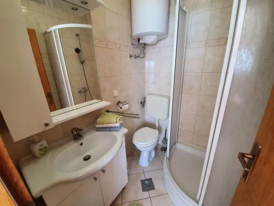 Apartmán Kvarner - Dramalj KV 2138 N1