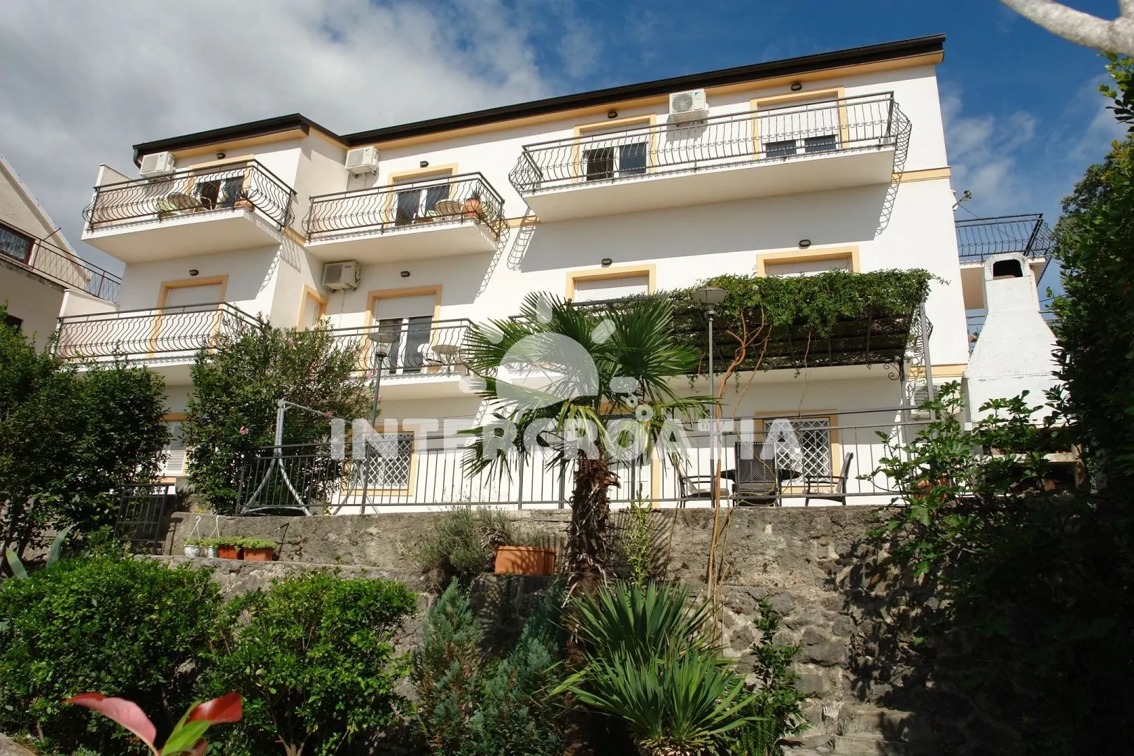 Apartmán Kvarner - Dramalj KV 2138 N2