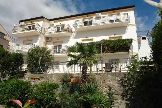 Apartmán Kvarner - Dramalj KV 2138 N2