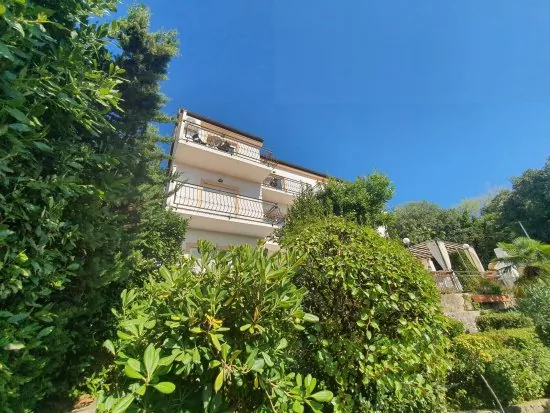 Apartmán Kvarner - Dramalj KV 2138 N2