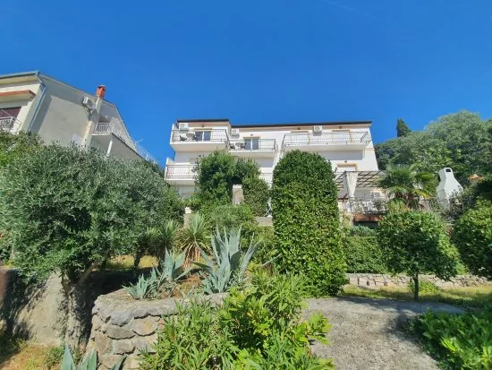 Apartmán Kvarner - Dramalj KV 2138 N2