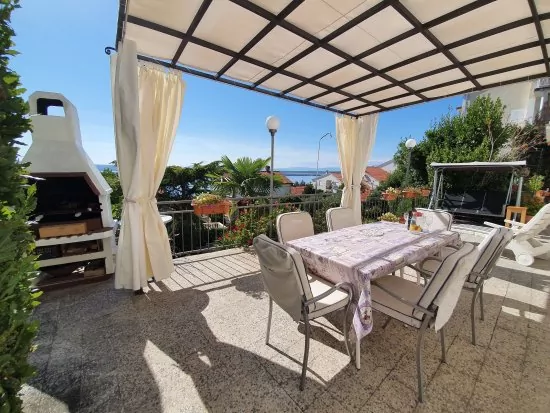 Apartmán Kvarner - Dramalj KV 2138 N2