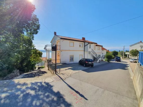 Apartmán Kvarner - Dramalj KV 2138 N2