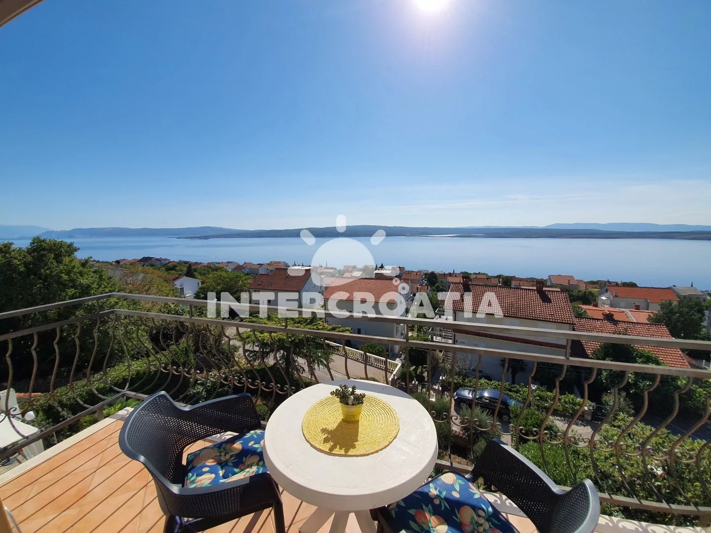 Apartmán Kvarner - Dramalj KV 2138 N2