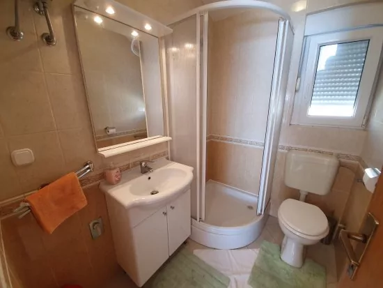 Apartmán Kvarner - Dramalj KV 2138 N2