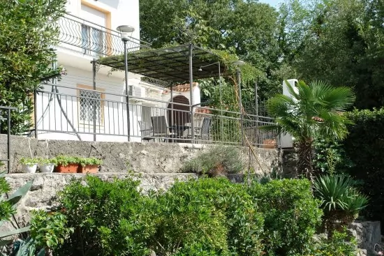 Apartmán Kvarner - Dramalj KV 2138 N3