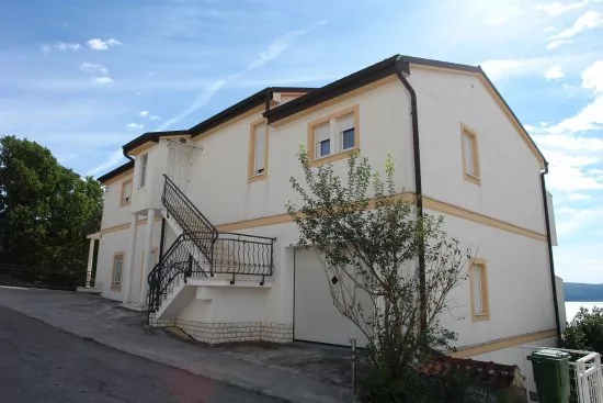 Apartmán Kvarner - Dramalj KV 2138 N3