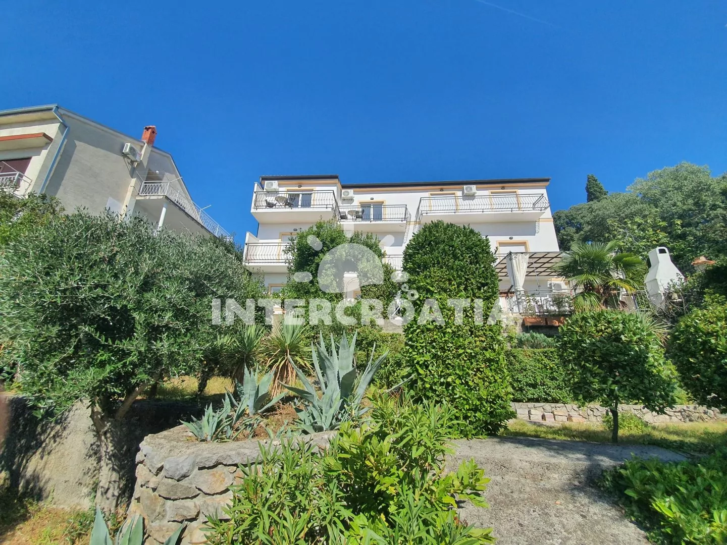 Apartmán Kvarner - Dramalj KV 2138 N3