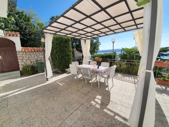 Apartmán Kvarner - Dramalj KV 2138 N3