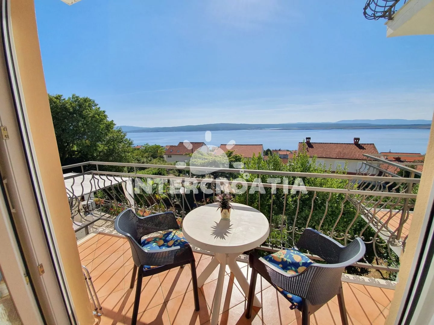 Apartmán Kvarner - Dramalj KV 2138 N3