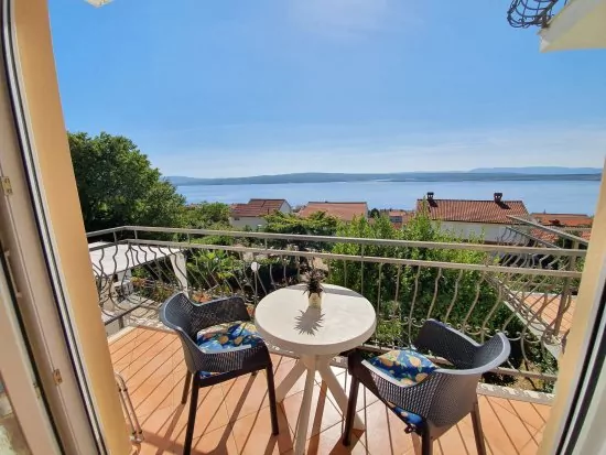 Apartmán Kvarner - Dramalj KV 2138 N3